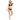 ROXY BEACH CLASSICS CHEEKY BIKINI BOTTOMS