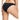 ROXY BEACH CLASSICS CHEEKY BIKINI BOTTOMS