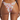 ROXY BEACH CLASSICS CHEEKY TIGER LILY AUTUMN DITSY