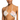 ROXY BEACH CLASSICS FIXED TRIANGLE BIKINI TOP