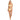 ROXY BEACH CLASSICS MODERATE BIKINI BOTTOMS-BANANA CREAM