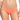 ROXY BEACH CLASSICS MODERATE BIKINI BOTTOMS-FUSION CORAL-S-