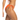ROXY BEACH CLASSICS TIE SIDE BIKINI BOTTOM