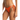 ROXY BEACH CLASSICS TIE SIDE BIKINI BOTTOM