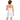 ROXY BEACHY VIBES DRESS-