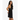 ROXY BEACHY VIBES DRESS-