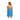 ROXY BEACHY VIBES DRESS-