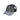 ROXY BEAUTIFUL MORNING TRUCKER HAT-ANTHRACITE LOVELY DAY-