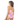 ROXY BELL BOTTOM BLOOMS ONE PIECE SWIMSUIT