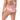 ROXY BLOOMS HIPSTER LACE FULL BELL BIKINI BOTTOMS