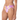 ROXY BLOOMS HIPSTER LACE FULL BELL BIKINI BOTTOMS