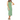 ROXY CITY LIGHTS MIDI DRESS