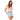 ROXY CLEAR SKY TOP