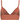 ROXY COCONUT CREW TANK BIKINI TOP-CEDAR WOOD