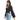 ROXY COOL WINDS WOVEN TOP