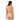 ROXY CROCHET TIE SIDE CHEEKY BIKINI BOTTOM