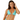 ROXY DAWN PATROL REVERSIBLE MINI TIKI TRIANGLE BIKINI TOP