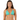 ROXY DAWN PATROL REVERSIBLE MINI TIKI TRIANGLE BIKINI TOP