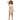 ROXY DAYDREAMER CROPPED KNIT HALTER TOP