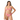 ROXY DAYS OF SUMMER ATHLETIC TRIANGLE BIKINI TOP