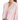 ROXY DROP A WAVE PONCHO HOODIE-SHOCKING PINK