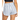 ROXY DROP A WAVE SHORT-BIJOU BLUE BAHIA