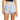 ROXY DROP A WAVE SHORT-BIJOU BLUE BAHIA