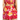 ROXY EASY DOES IT SHORT-HILO HIBISCUS