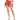 ROXY EASY DOES IT SHORT-HILO HIBISCUS