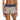 ROXY ENDLESS SUMMER BOARD SHORTS-MOOD INDOGO DITSY LOVE