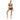 ROXY ENDLESS SUMMER BOARD SHORTS-MOOD INDIGO