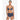 ROXY ENDLESS SUMMER BOARD SHORTS-MOOD INDIGO-XS-