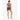 ROXY ENDLESS SUMMER BOARD SHORTS-
