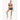 ROXY ENDLESS SUMMER BOARD SHORTS-
