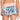 ROXY ENDLESS SUMMER BOARD SHORTS-
