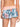 ROXY ENDLESS SUMMER BOARD SHORTS-