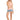 ROXY ENDLESS SUMMER BOARD SHORTS-