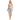 ROXY ENDLESS SUMMER BOARD SHORTS-