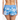 ROXY ENDLESS SUMMER BOARD SHORTS-