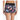 ROXY ENDLESS SUMMER BOARD SHORTS-