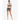 ROXY ENDLESS SUMMER BOARD SHORTS-
