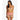 ROXY ENDLESS SUMMER BOARD SHORTS-BAKED CLAY ENDLESS SUMMER-XS-