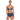 ROXY ENDLESS SUMMER BOARD SHORTS-MOOD INDIGO