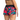 ROXY ENDLESS SUMMER PRINTED BOARDSHORTS