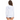 ROXY ESSENTIALS HOODIE L/S ZIP-UP RASHGUARD-