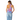 ROXY FAIRWEATHER TOP