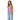 ROXY FAIRWEATHER TOP