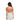 ROXY FLIRTY WALK CROPPED PUFF SLEEVE TOP-TOASTED NUT