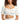 ROXY FLIRTY WALK CROPPED PUFF SLEEVE TOP