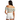ROXY FLIRTY WALK CROPPED RUCHED CROP TOP-PALM TREE DREAMS